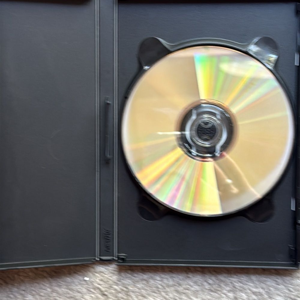 “Changing Lanes” Widescreen Edition DVD - Picture 5 of 6